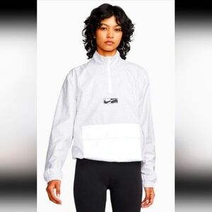 New Nike Women's windbreaker Jacket | Size medium
